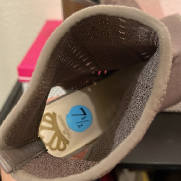 Heel booties - Picture 5 of 5